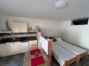 Villa Olive Przno 4 - Studio - Parking